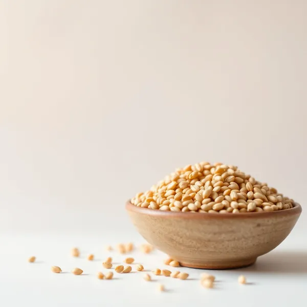 Buchweizenbrot