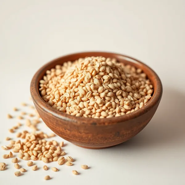 Farina di Grano Saraceno