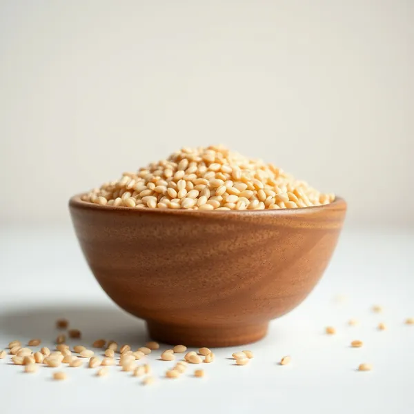 Buckwheat Groats