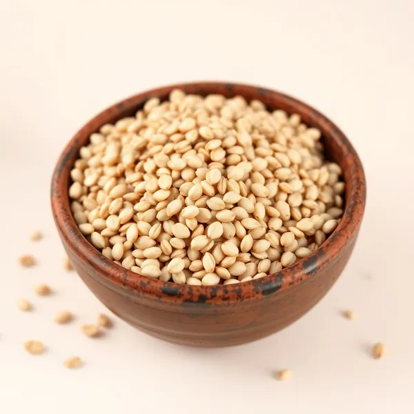 Buckwheat Groats