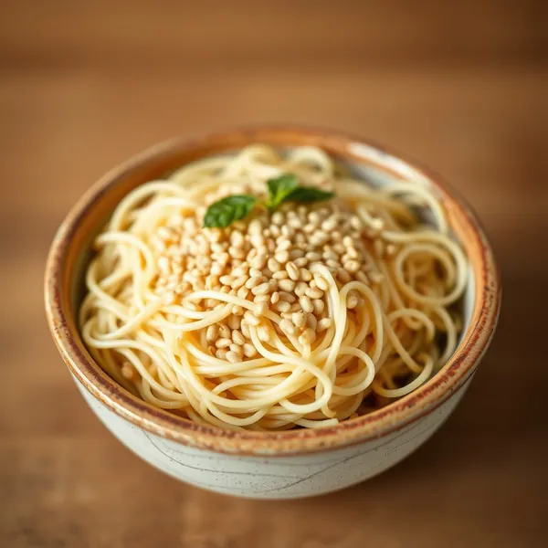 Fideos de Trigo Sarraceno