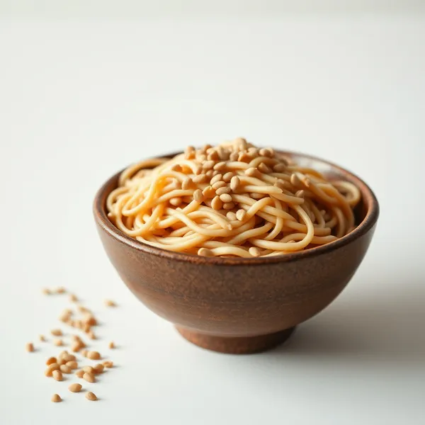 Noodles Soba di Grano Saraceno