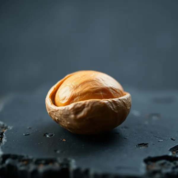 Nocciola di Bufalo