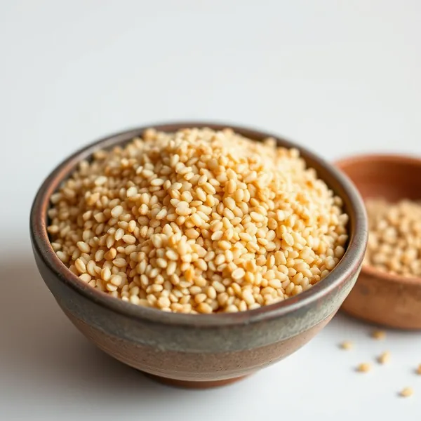 Bulgur