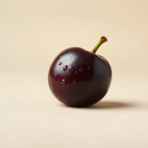 Wildpflaume Bullace