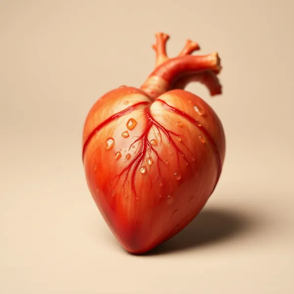 Corazón de Buey