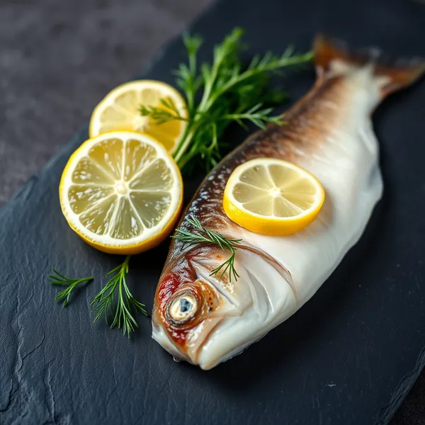 Filet de Sole