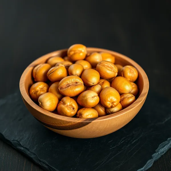 Butternut-Nüsse