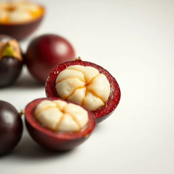 Mangostán