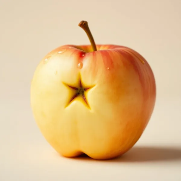 Caimito (Stern-Apfel)