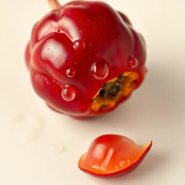 Camu Camu Beere