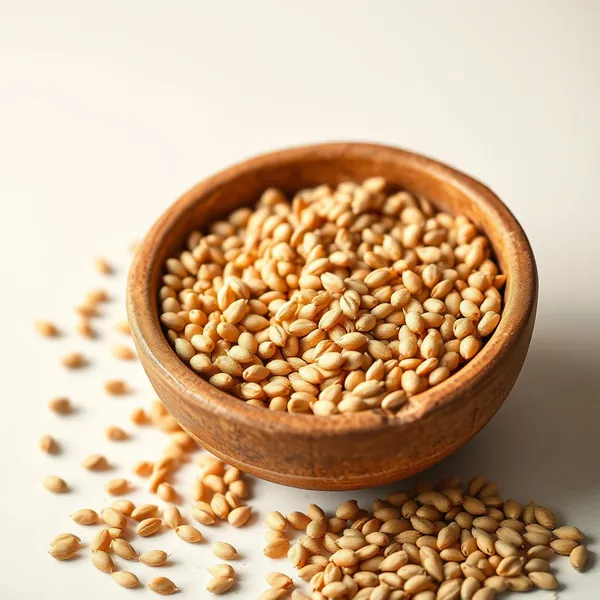 Canary Grass Seed