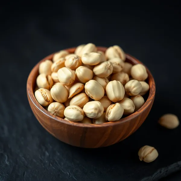 Nocciola di candela