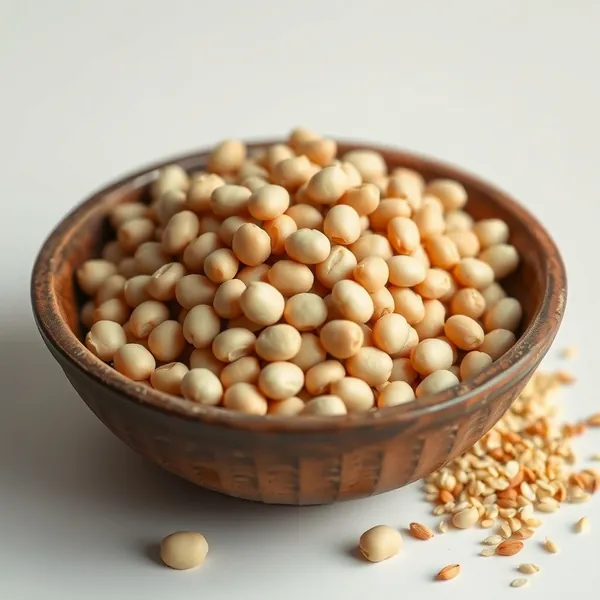 Haricots Cannellini