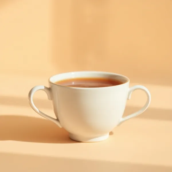 Tè di Cascara