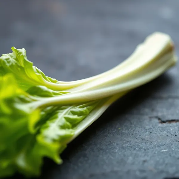 Celtuce