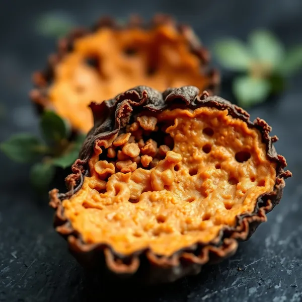 Fungo Chaga