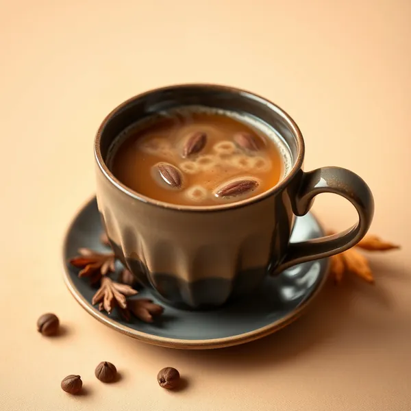 Thé Chai