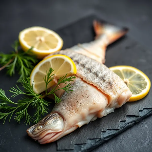 Ketten-Pickel-Filet