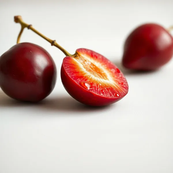 Chamburo Frucht