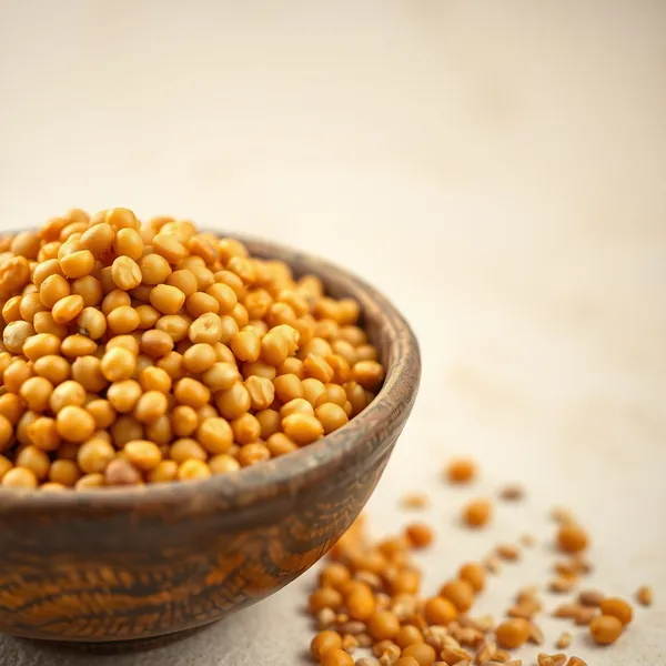 Chana Dal