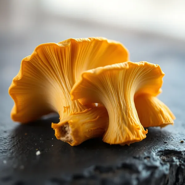 Chanterelle Dorata