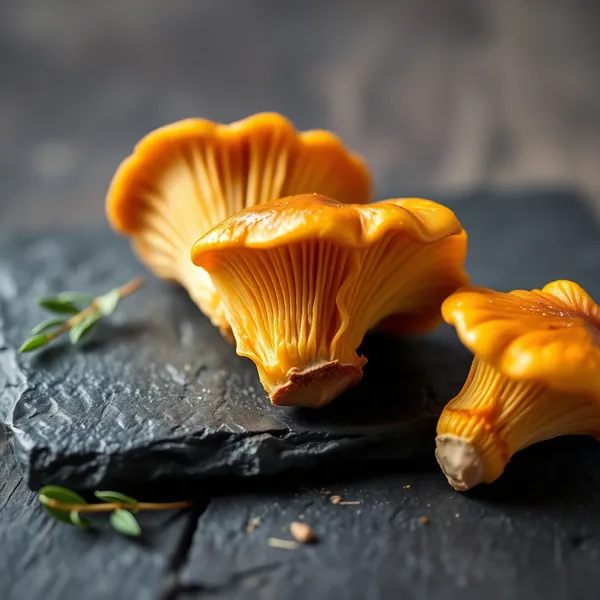 Chanterelle