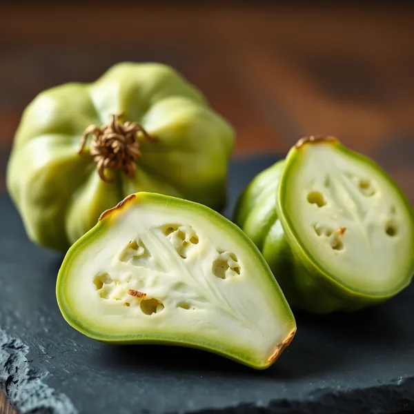 Chayote