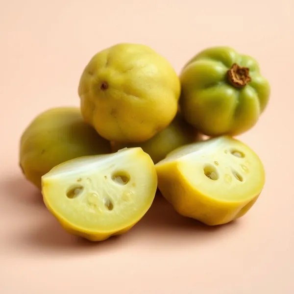 Cherimoya