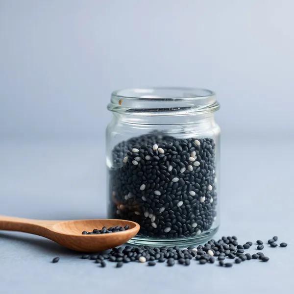 Chia-Samen