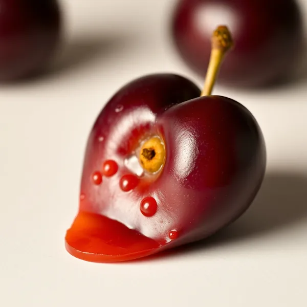 Chickasaw Plum