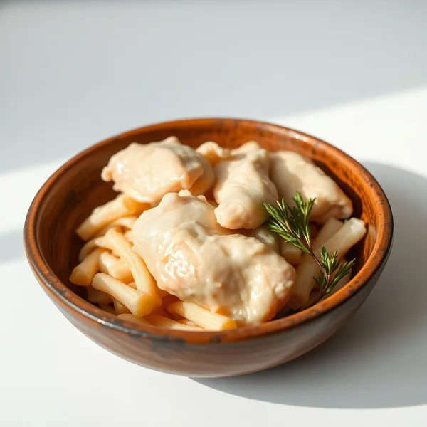 Colágeno de Pollo