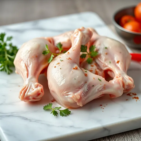Chicken Mid Wings