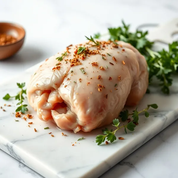 Cuisse de Poulet