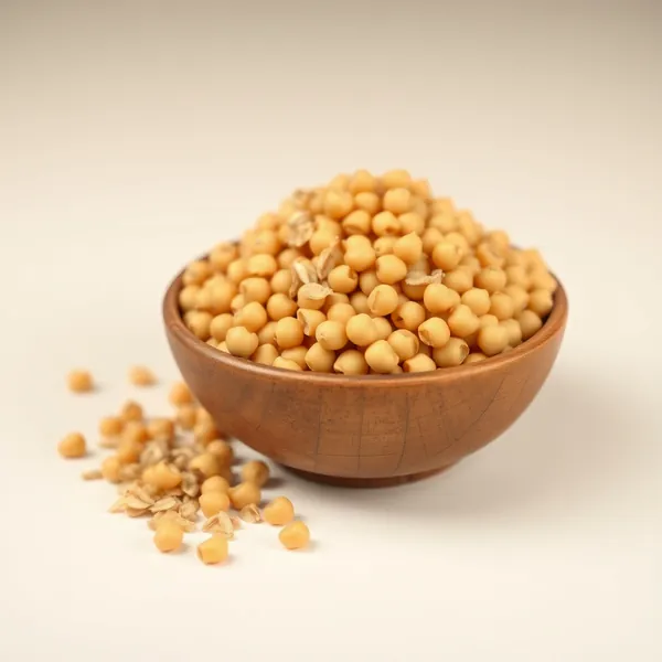 Garbanzo Kabuli