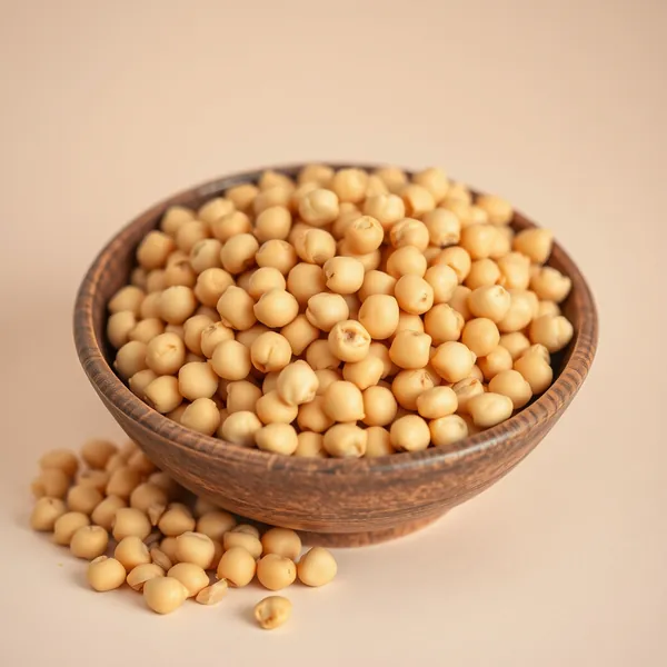Chickpea