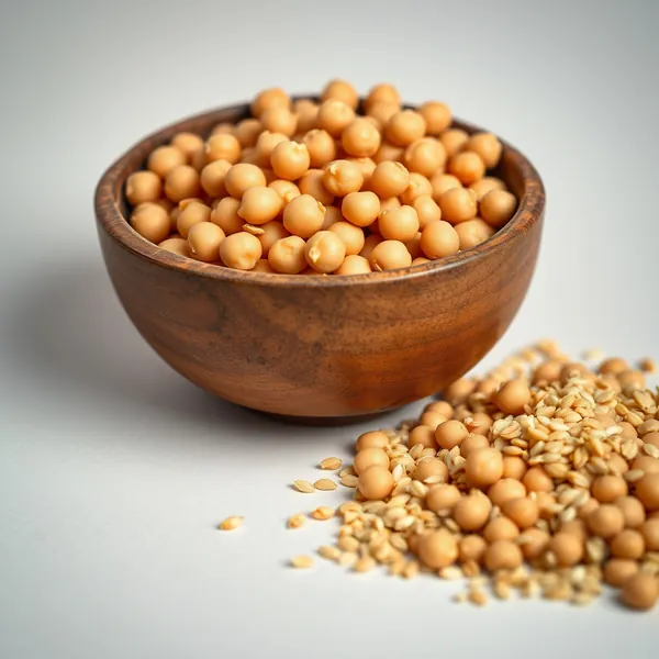 Chickpea