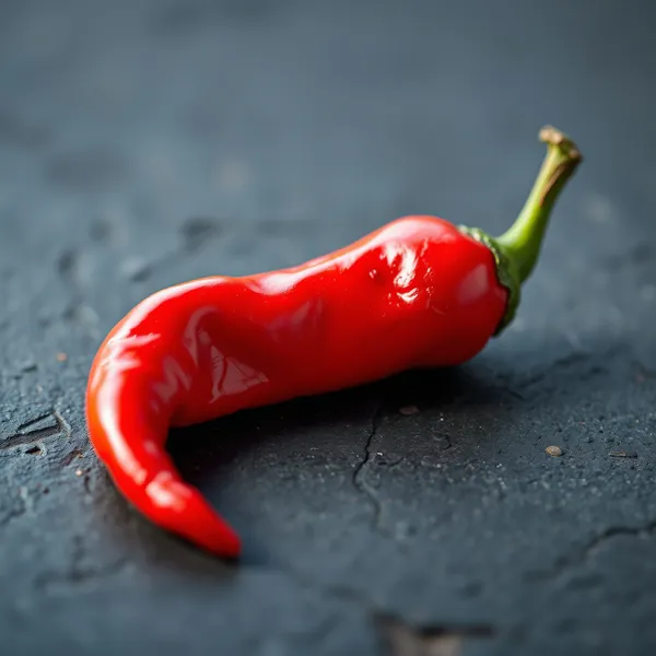 Pimiento Picante