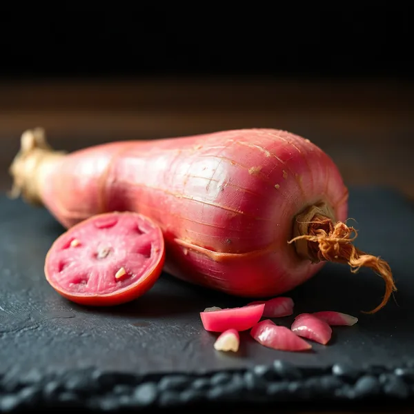 Chinese Yam