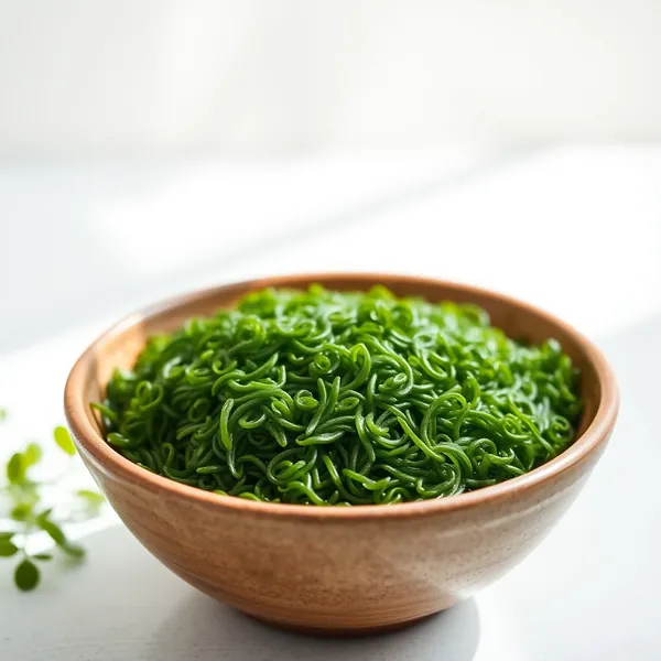 Chlorella