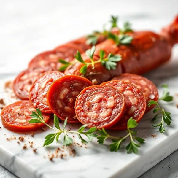 Chorizo