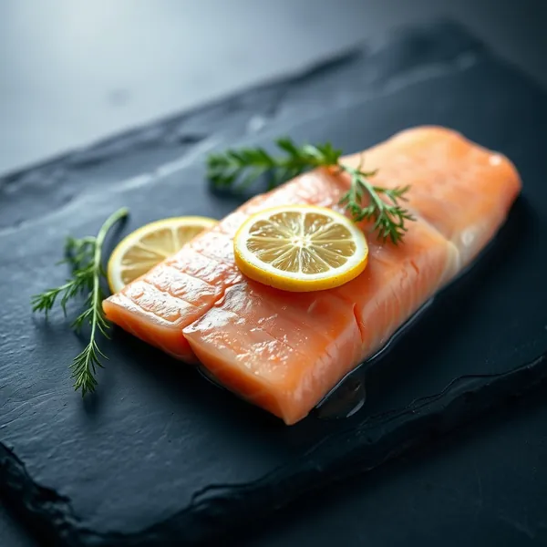Chum Salmon