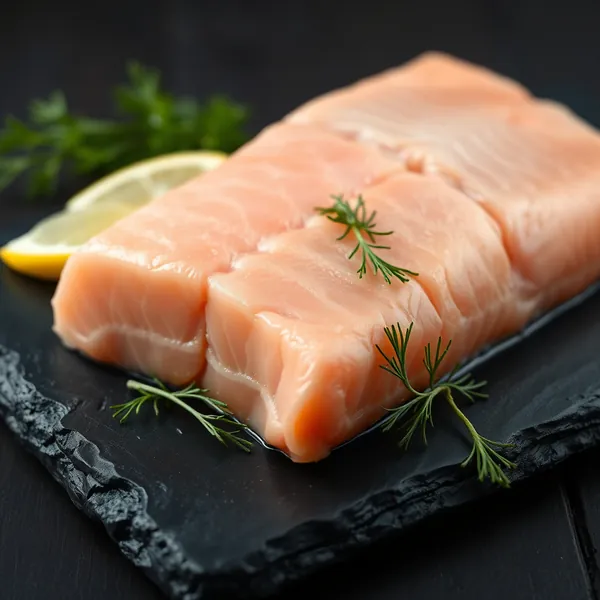 Salmone Chum