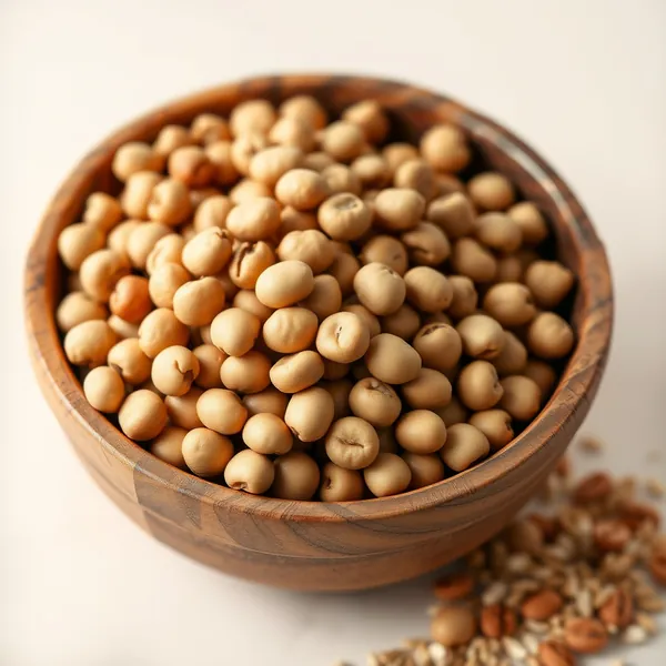 Cliff Dwelling Bean