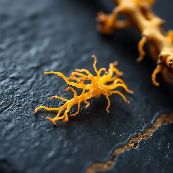 Cordyceps