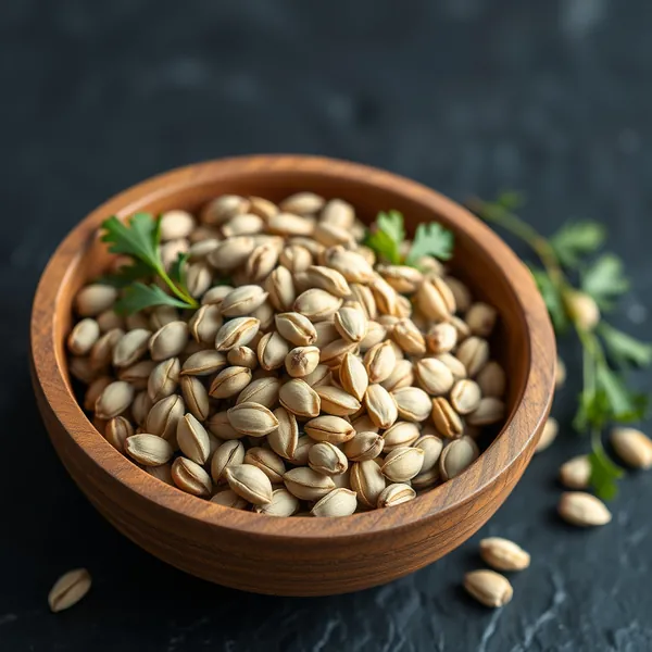 Semilla de Cilantro Entera