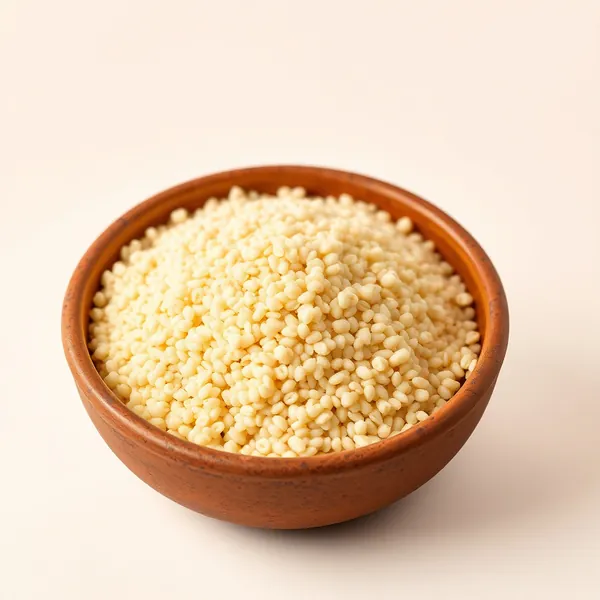 Couscous Semolina