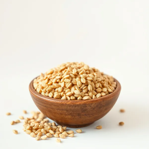Cracked Wheat