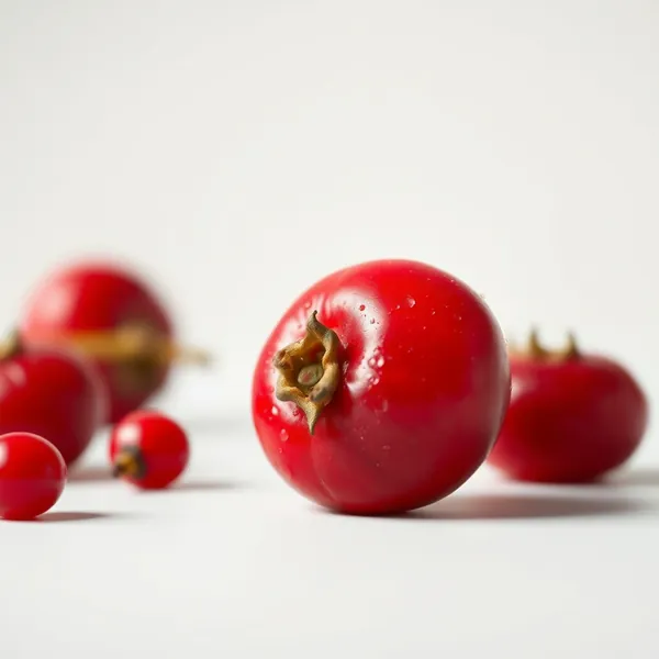 Cranberry