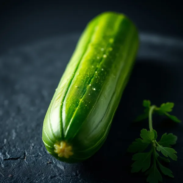 Cucumber